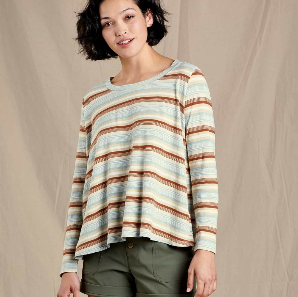 Woman Tee